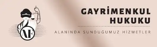 Gayrimenkul Hukuku