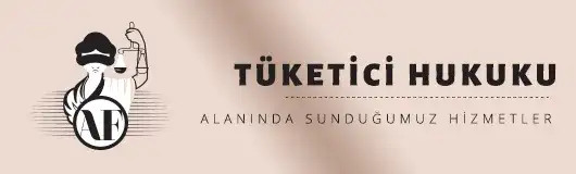 Tüketici Hukuku